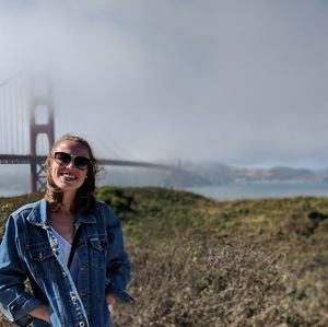 Meet your Posher, Kourtney